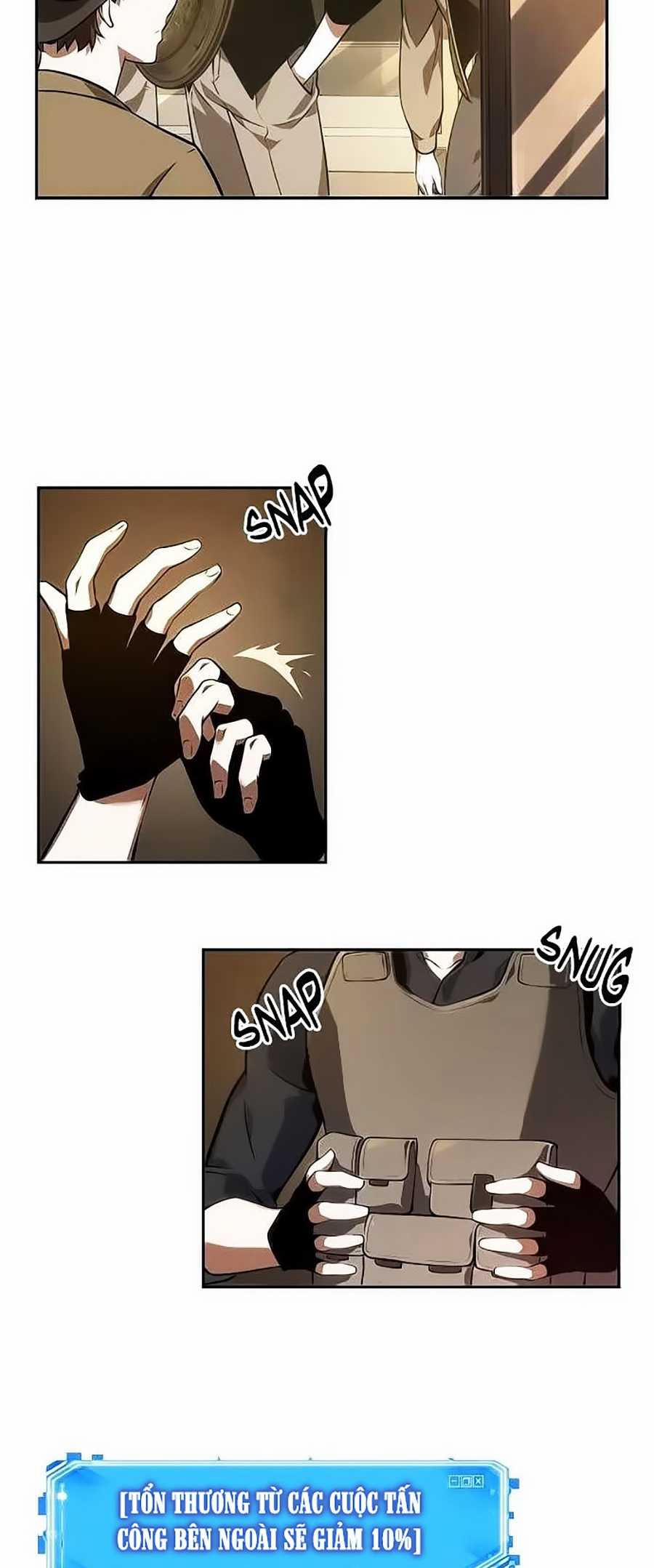 Toàn Tri Độc Giả 39 trang 35