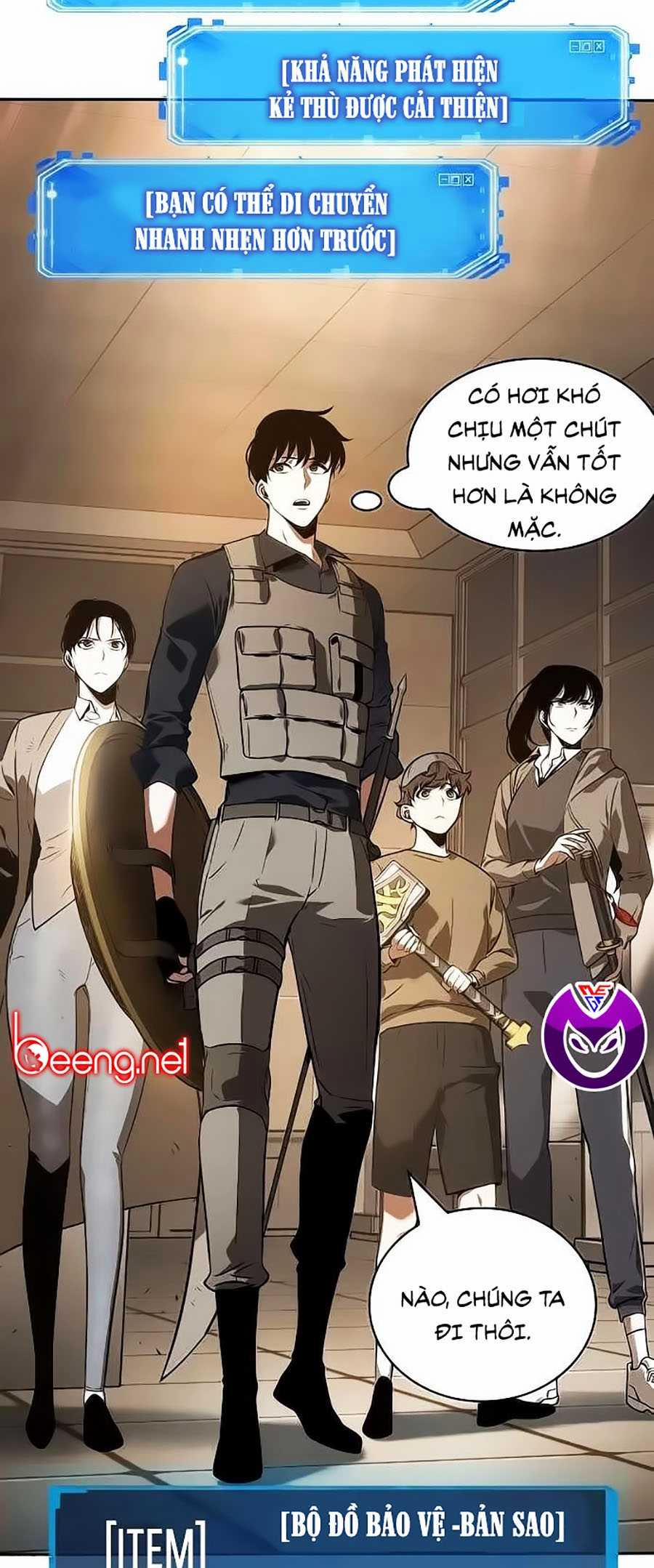 Toàn Tri Độc Giả 39 trang 36