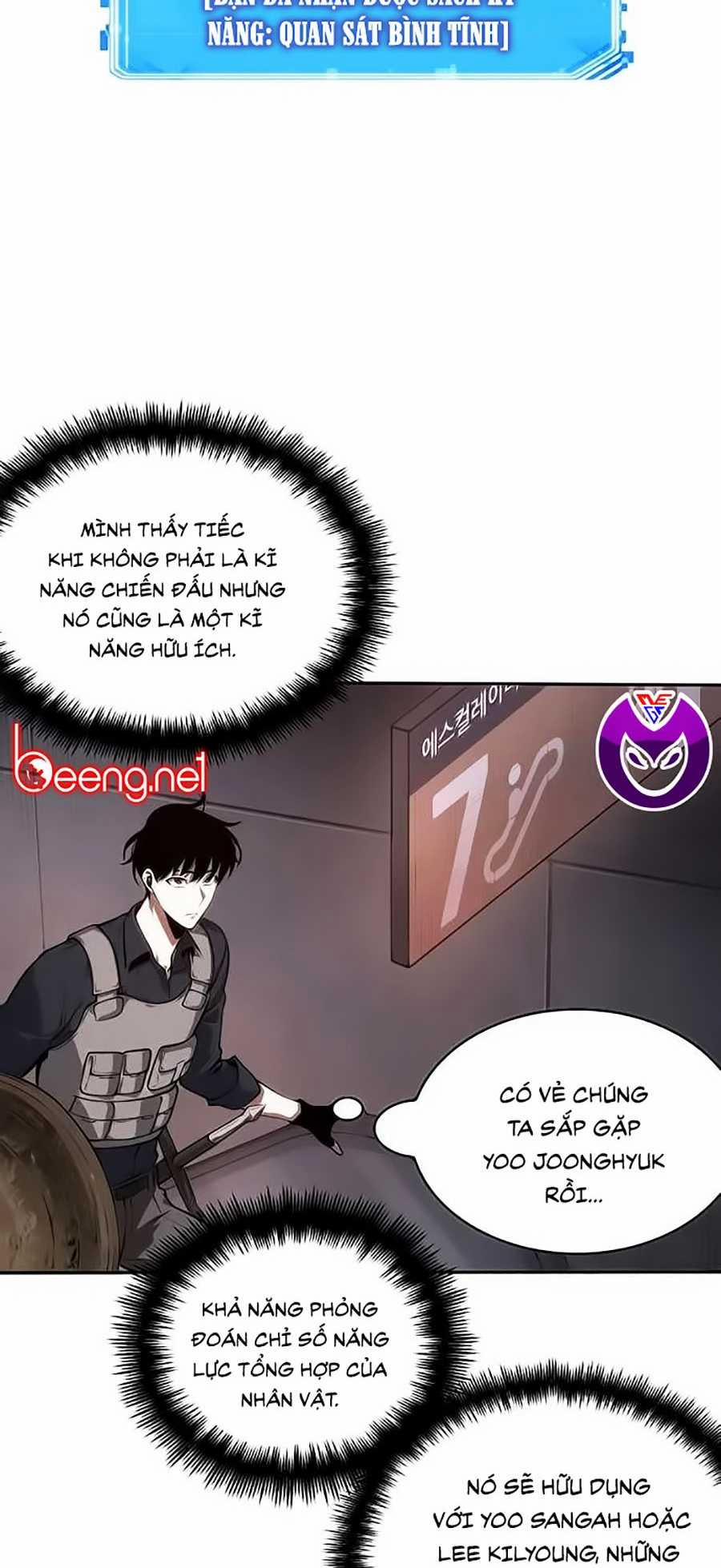 Toàn Tri Độc Giả 39 trang 41