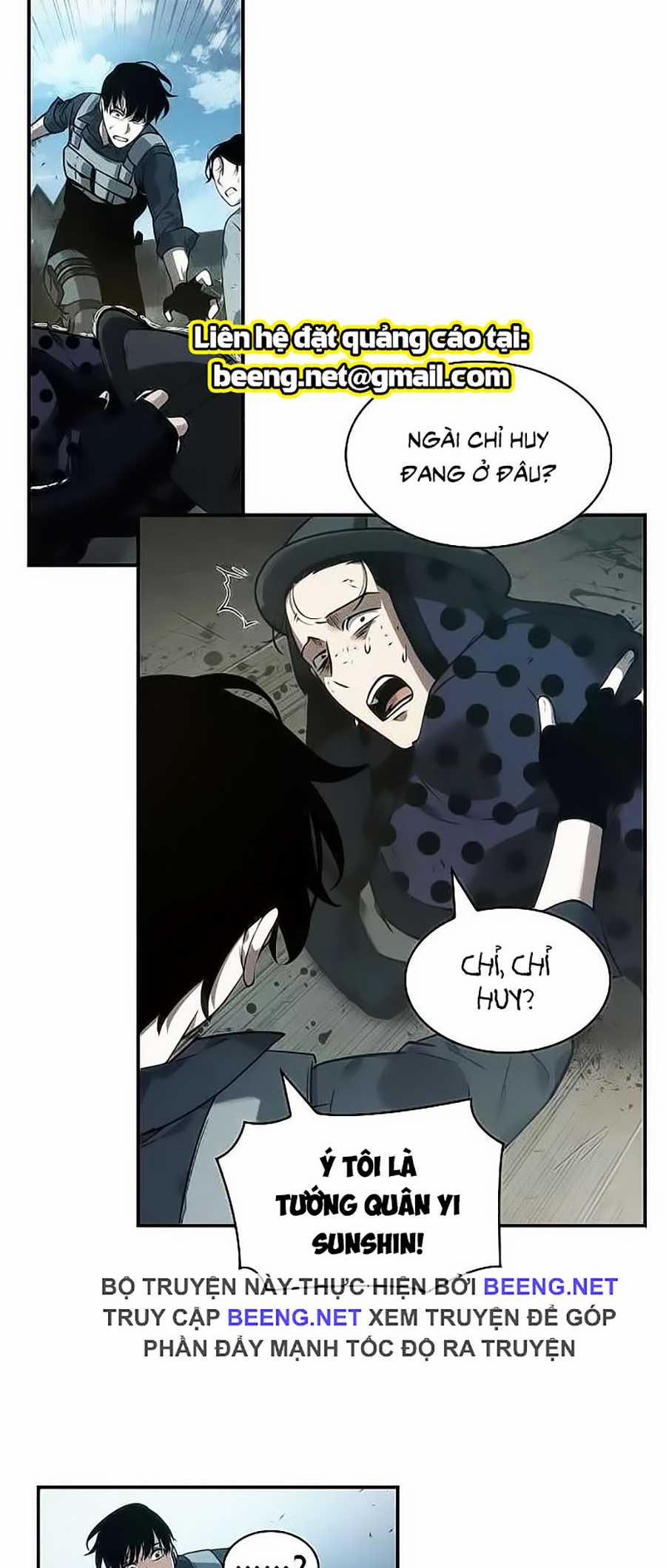 Toàn Tri Độc Giả 39 trang 65