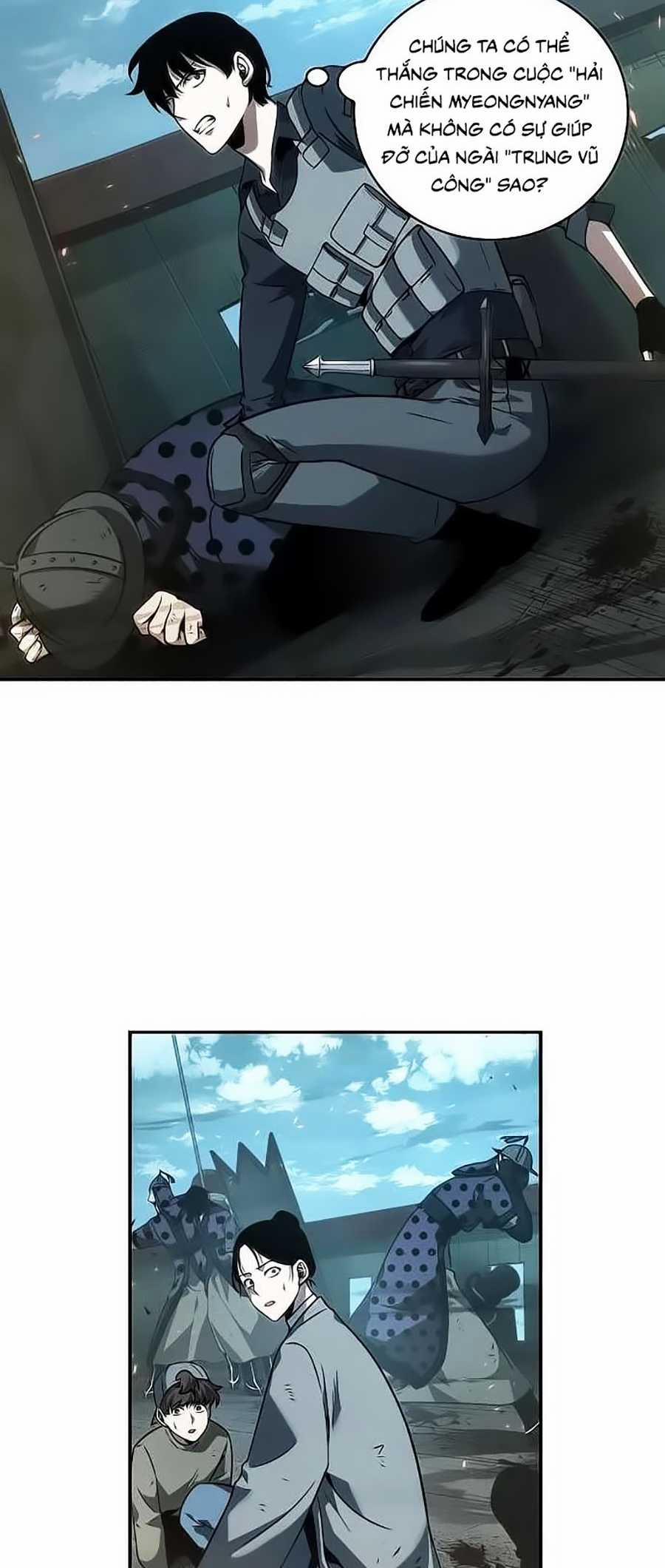 Toàn Tri Độc Giả 39 trang 67