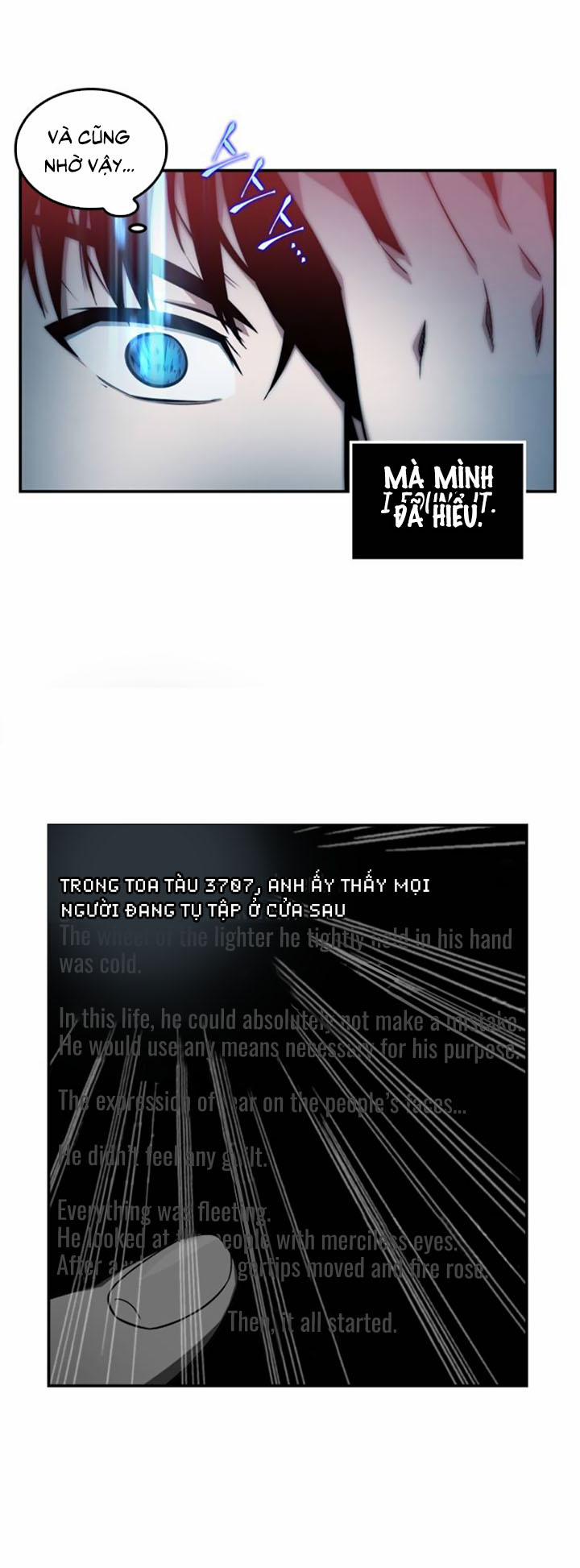 Toàn Tri Độc Giả 4 trang 19