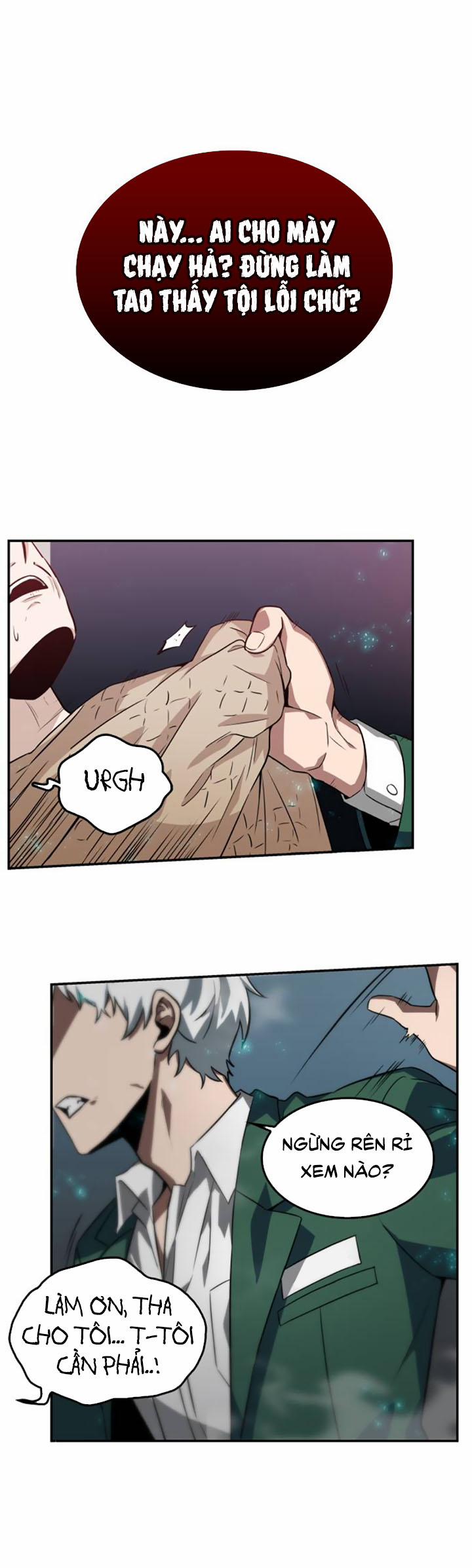 Toàn Tri Độc Giả 4 trang 24