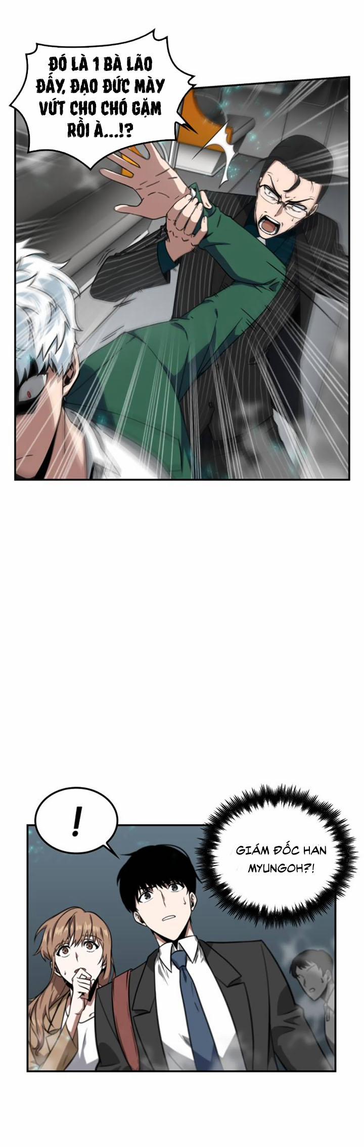 Toàn Tri Độc Giả 4 trang 29