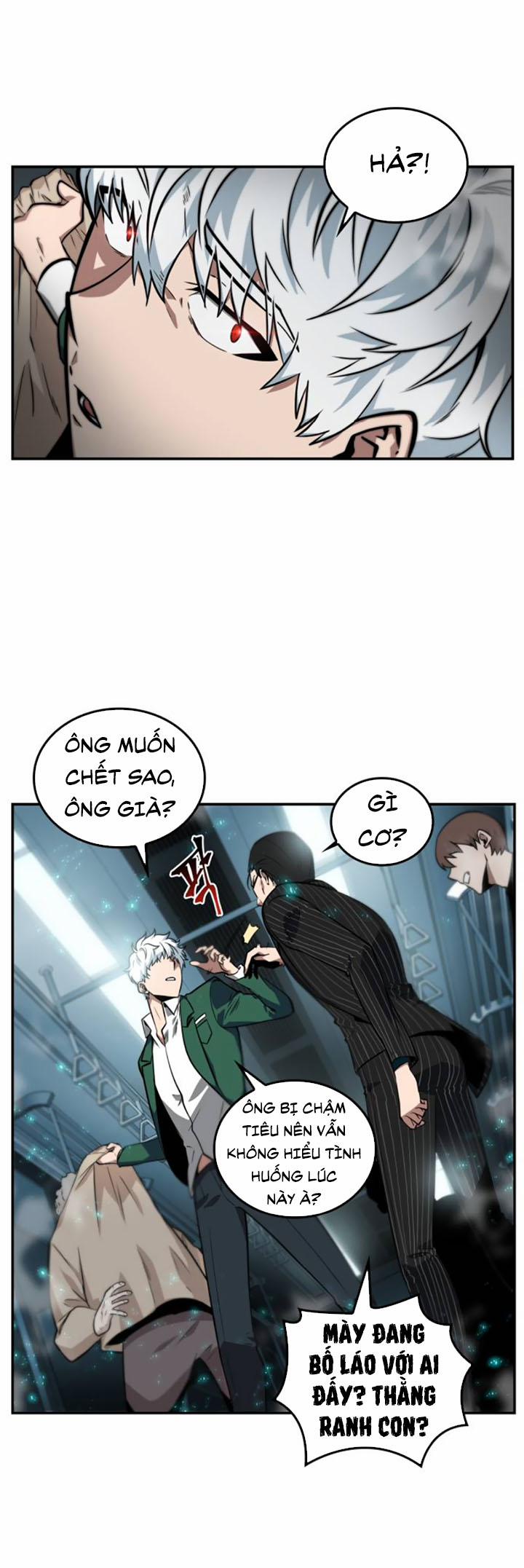 Toàn Tri Độc Giả 4 trang 30