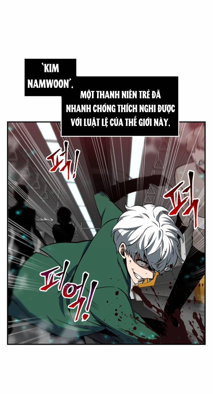 Toàn Tri Độc Giả 4 trang 35