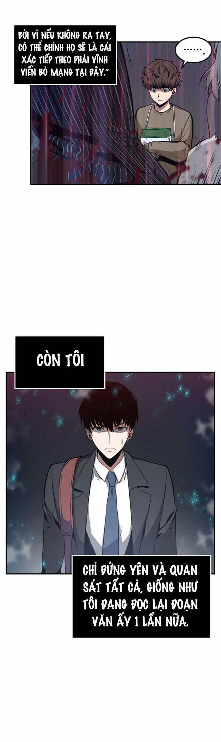 Toàn Tri Độc Giả 4 trang 39