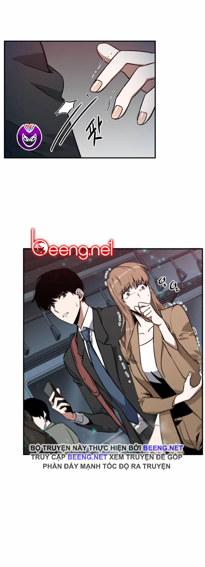 Toàn Tri Độc Giả 4 trang 4