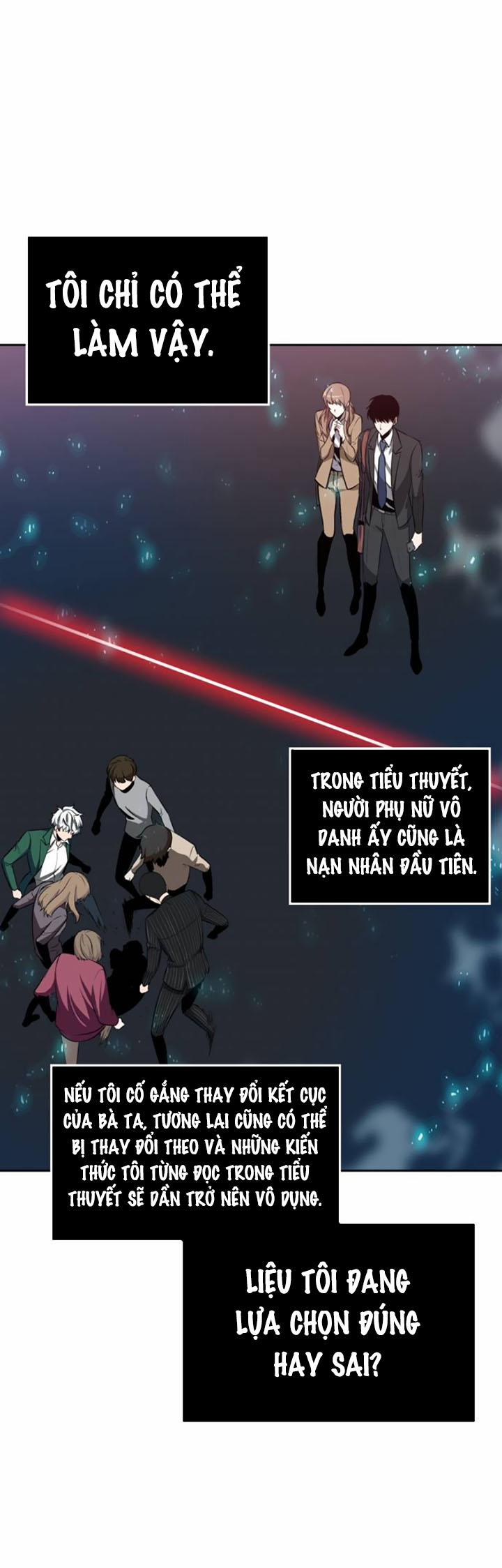 Toàn Tri Độc Giả 4 trang 40