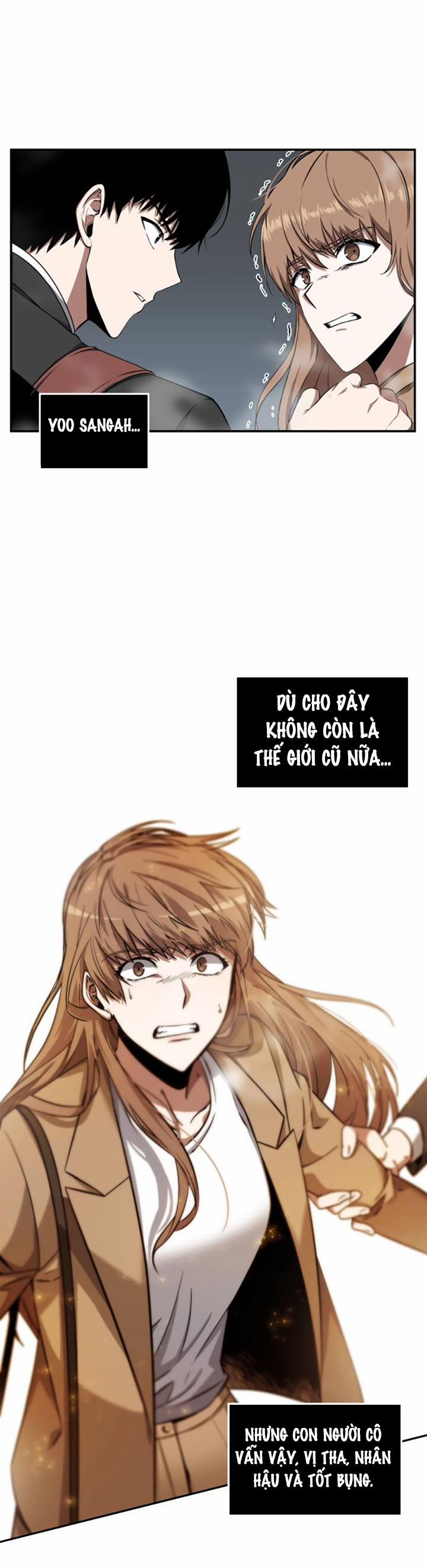 Toàn Tri Độc Giả 4 trang 43