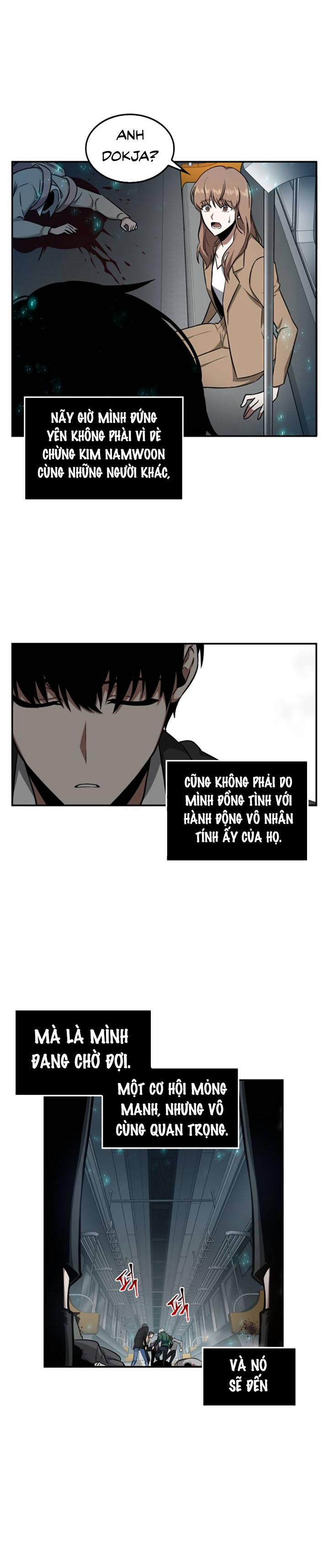 Toàn Tri Độc Giả 4 trang 46