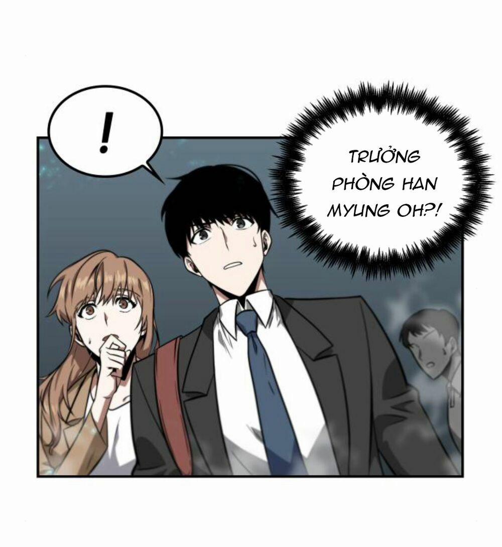Toàn Tri Độc Giả 4 trang 54