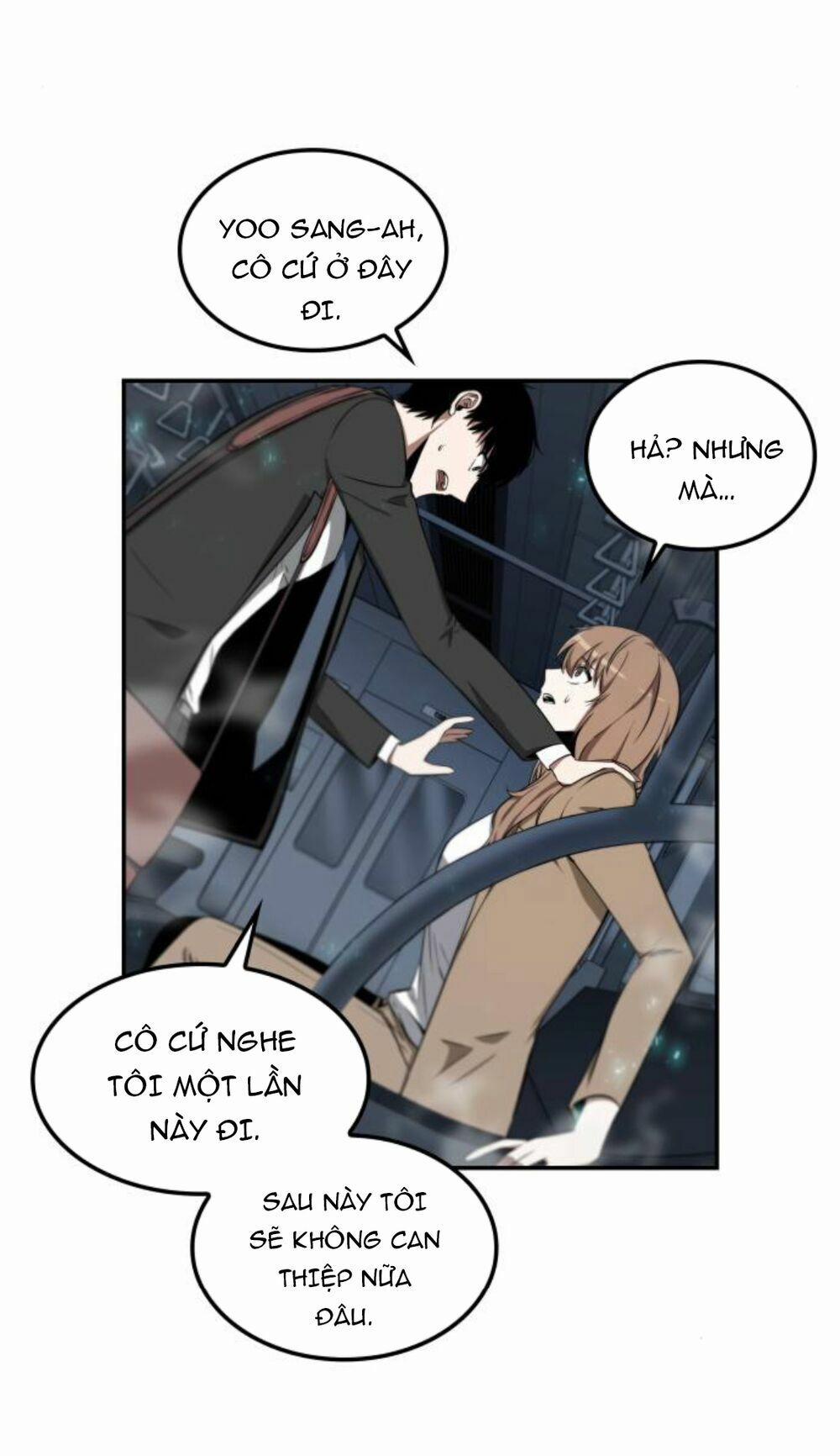 Toàn Tri Độc Giả 4 trang 91