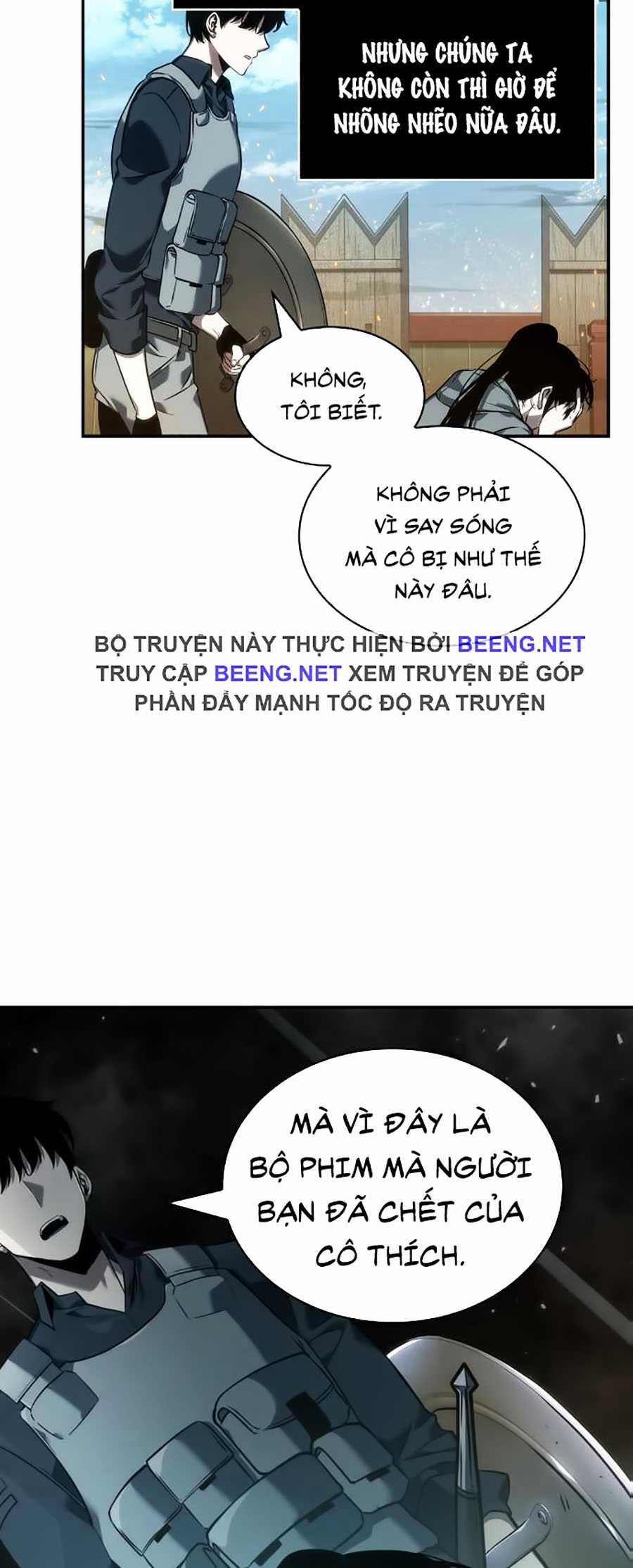 Toàn Tri Độc Giả 40 trang 10