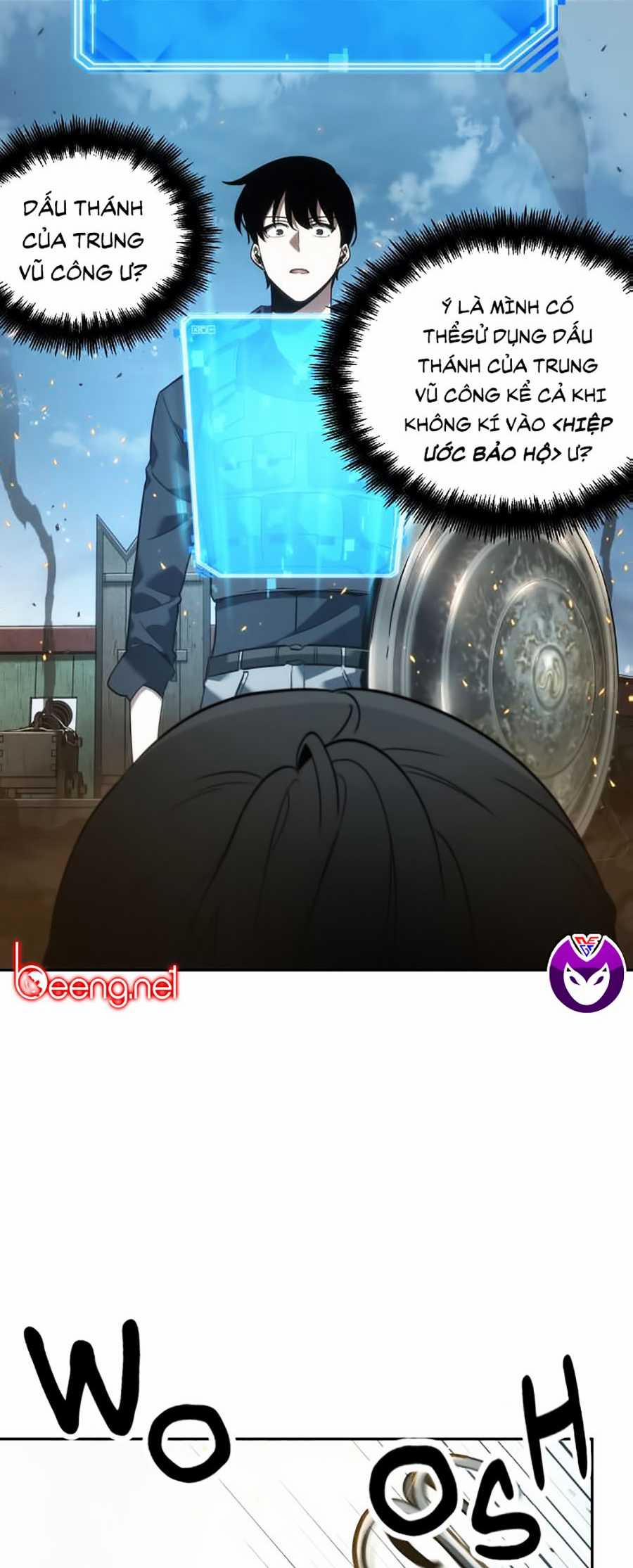 Toàn Tri Độc Giả 40 trang 18