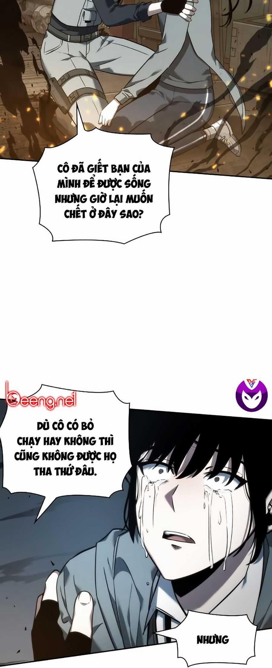 Toàn Tri Độc Giả 40 trang 21