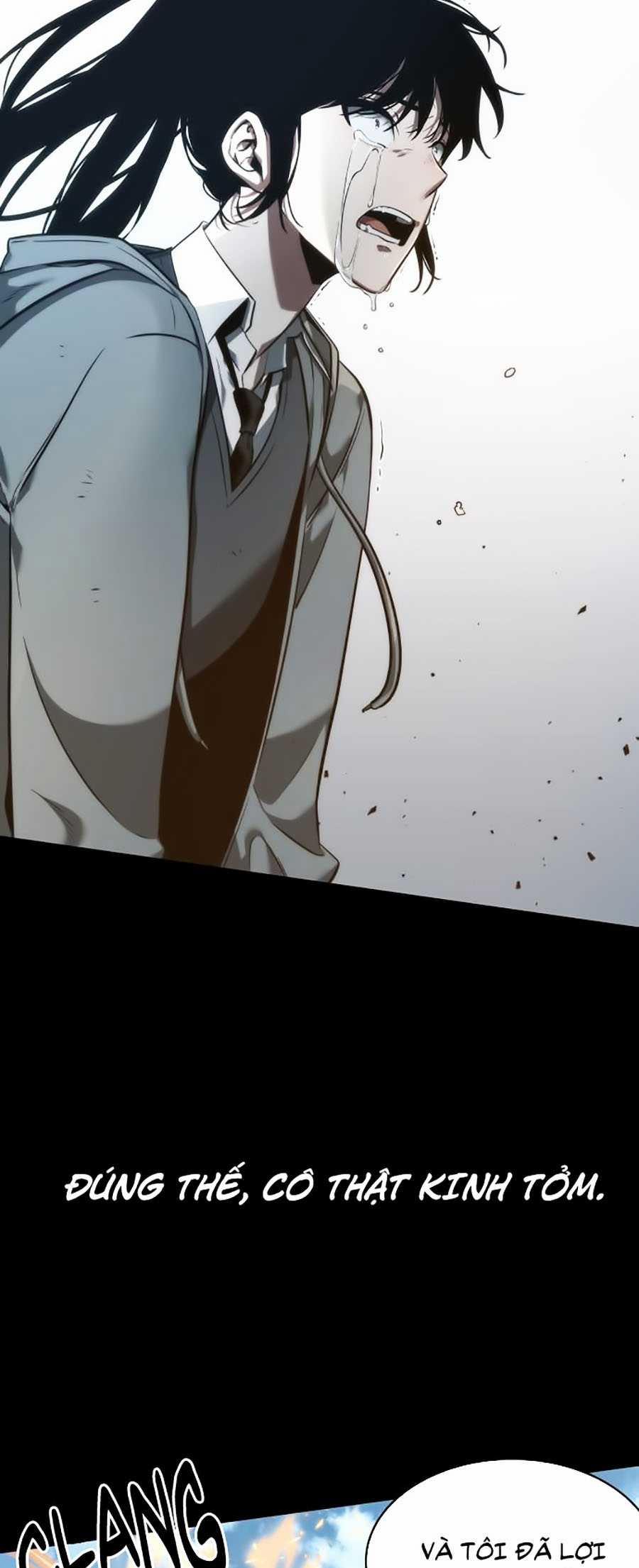 Toàn Tri Độc Giả 40 trang 28