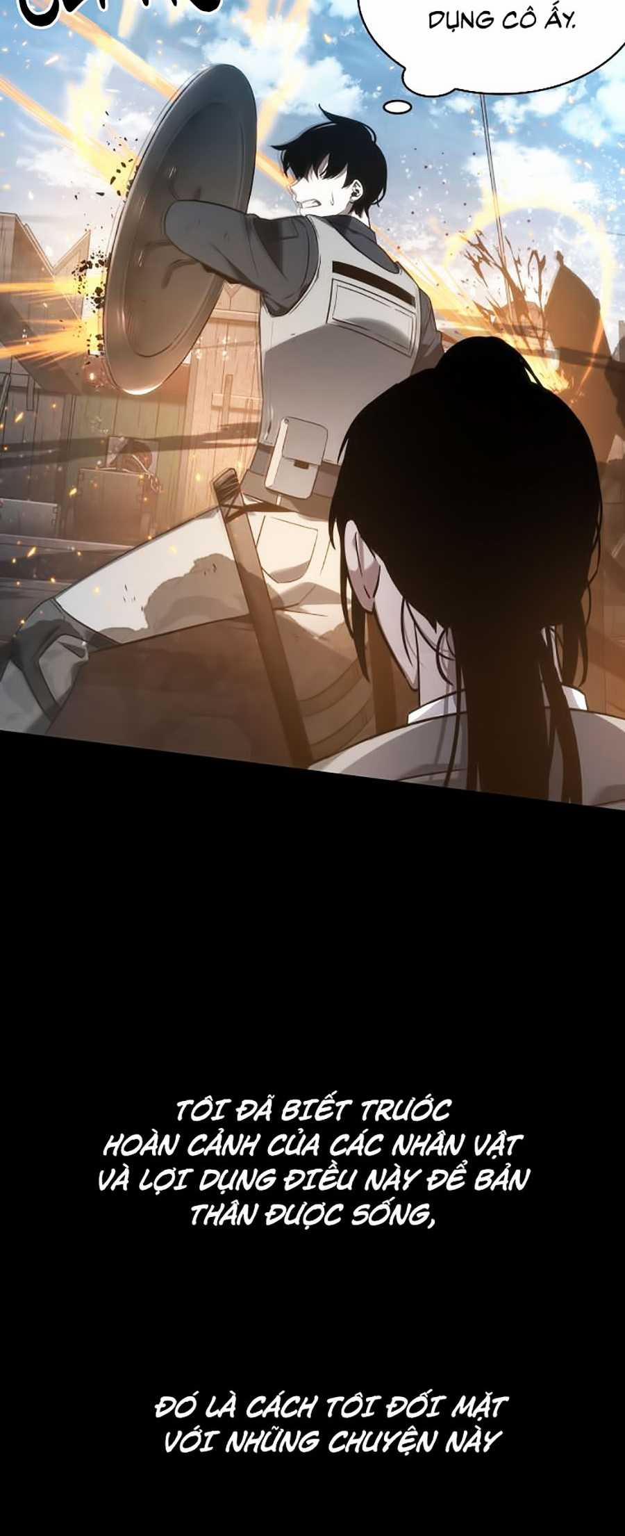 Toàn Tri Độc Giả 40 trang 29