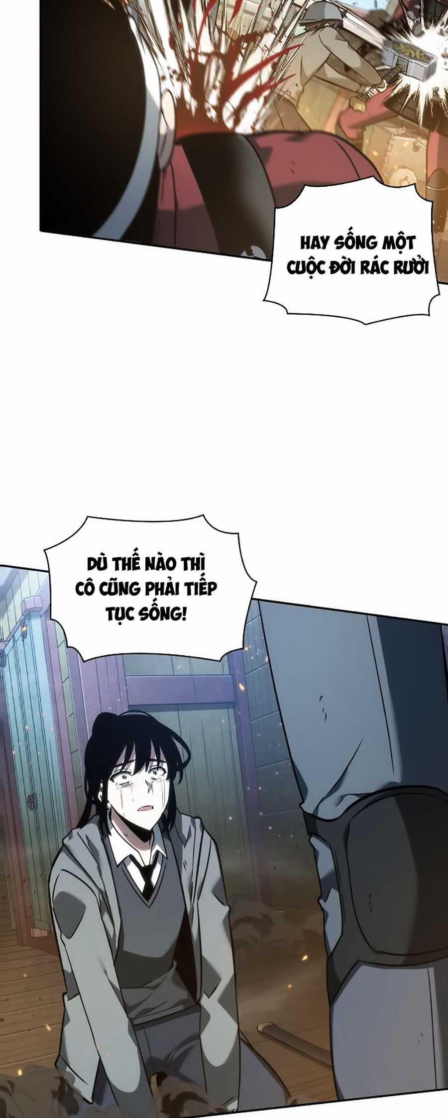 Toàn Tri Độc Giả 40 trang 32