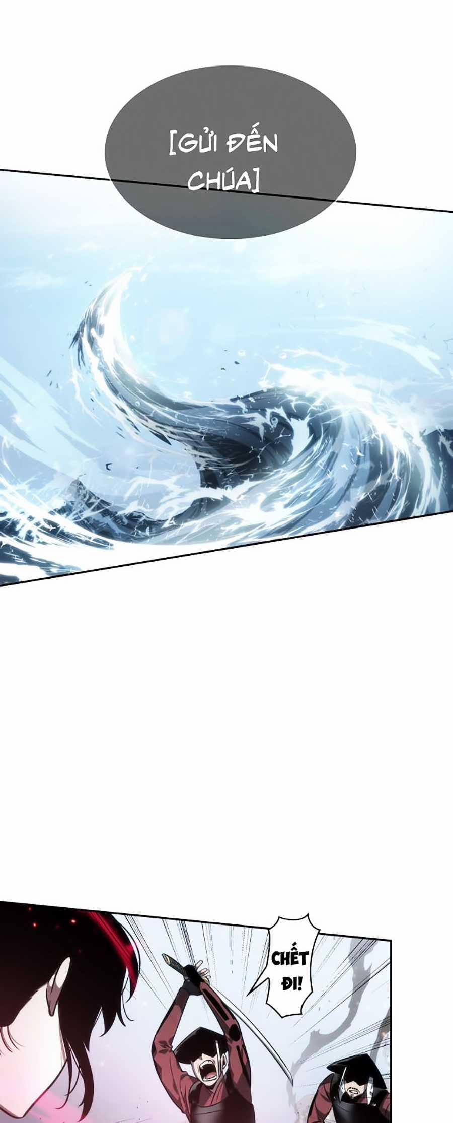 Toàn Tri Độc Giả 40 trang 43