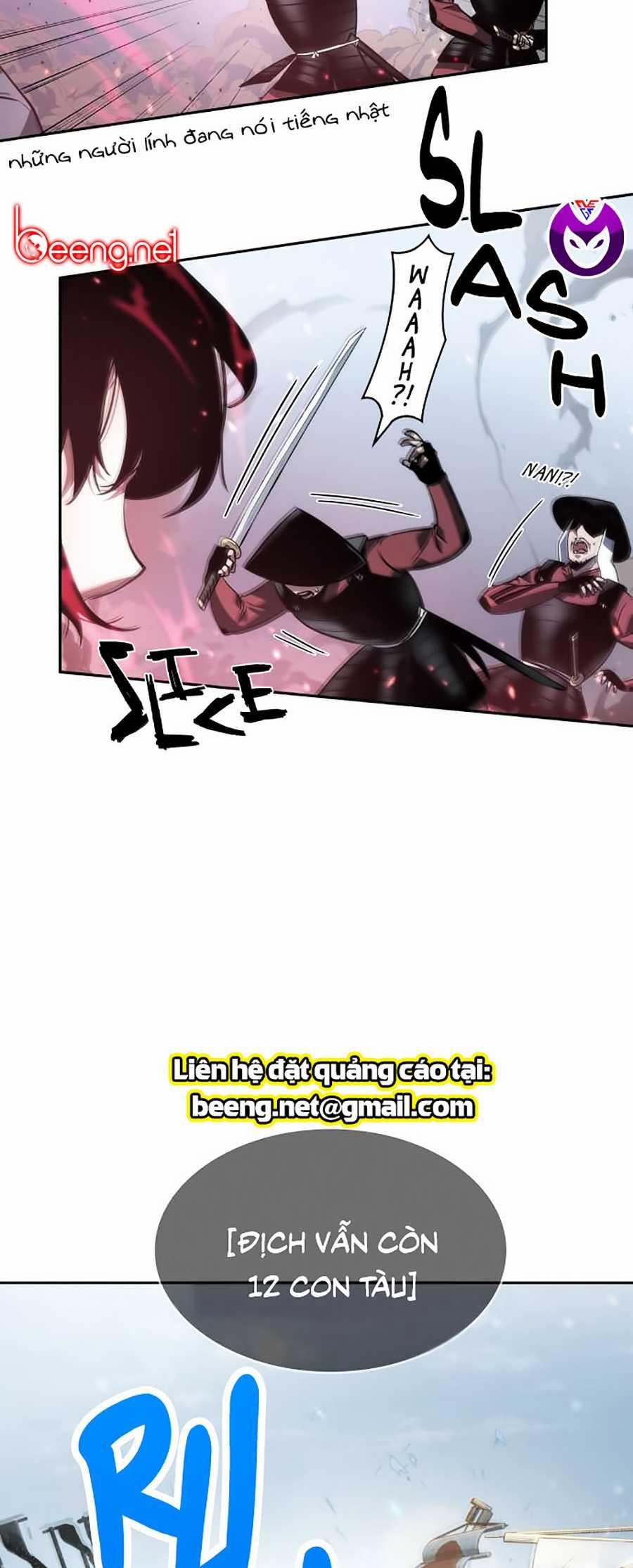 Toàn Tri Độc Giả 40 trang 44