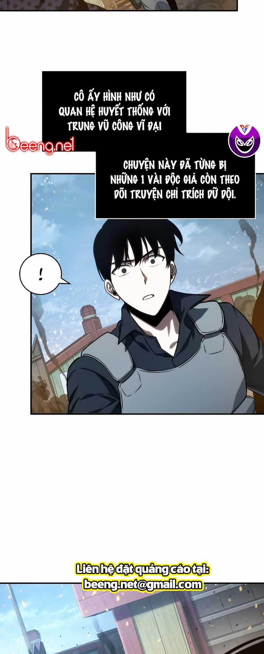 Toàn Tri Độc Giả 40 trang 5