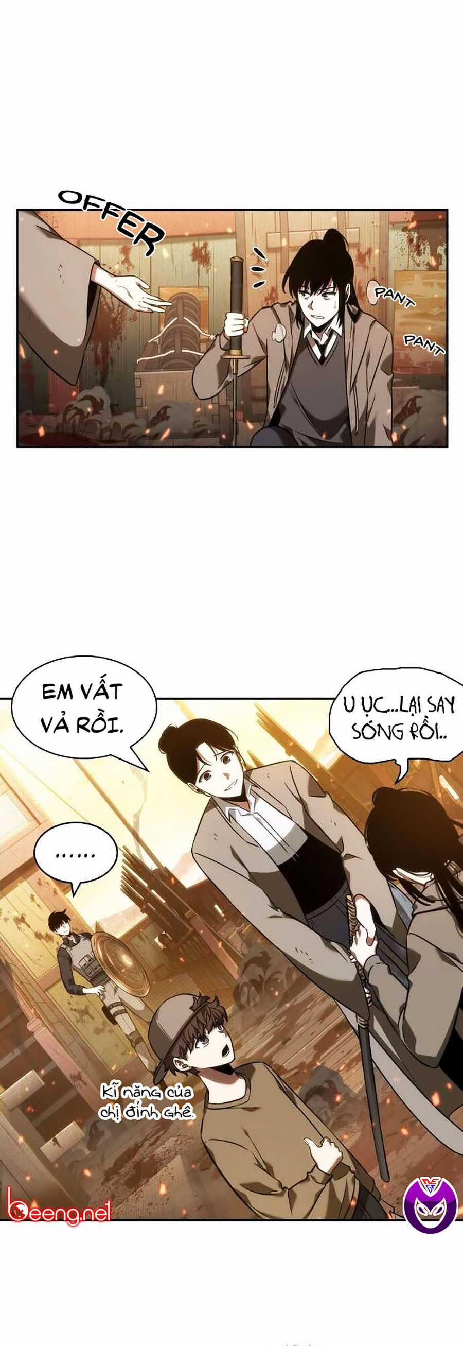 Toàn Tri Độc Giả 41 trang 12