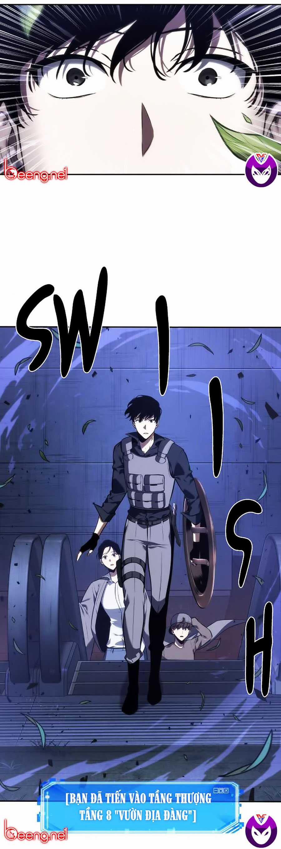 Toàn Tri Độc Giả 41 trang 24