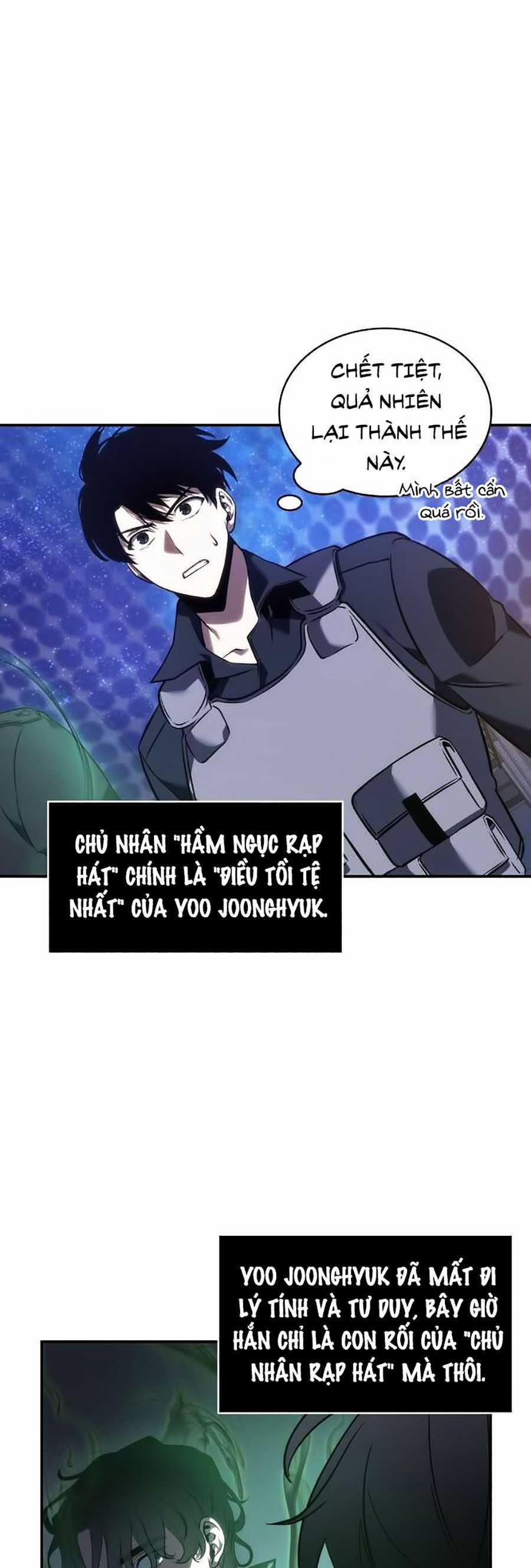 Toàn Tri Độc Giả 41 trang 35