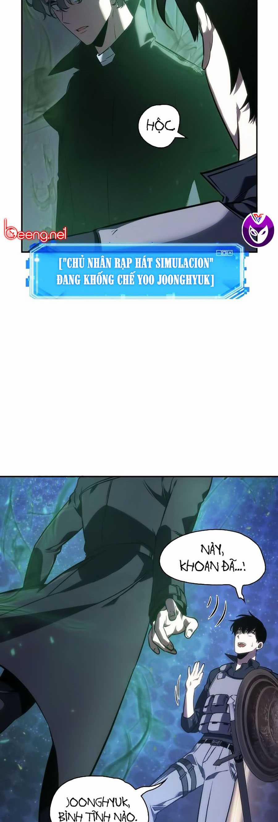 Toàn Tri Độc Giả 41 trang 36