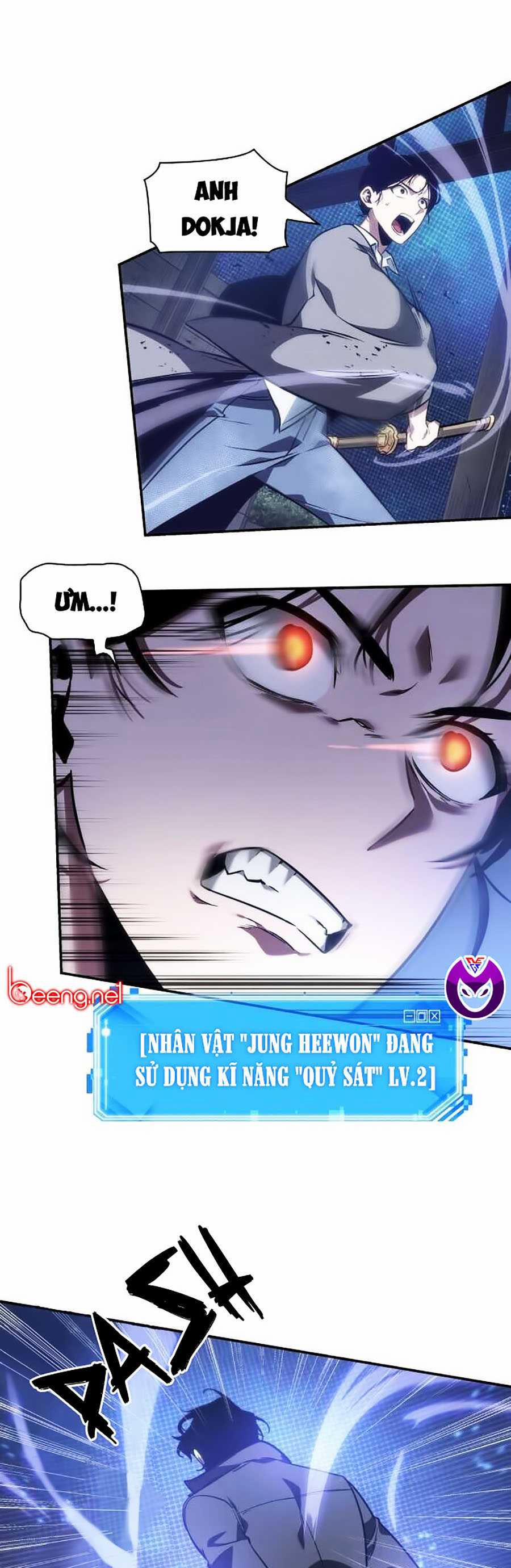 Toàn Tri Độc Giả 41 trang 40