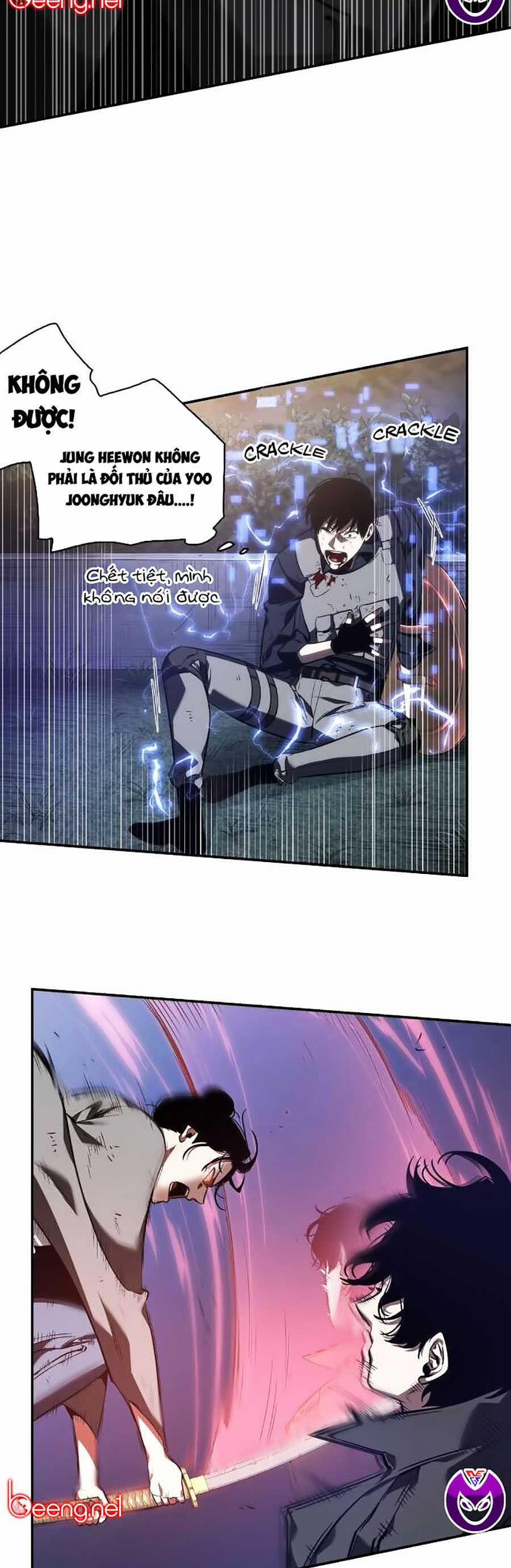 Toàn Tri Độc Giả 41 trang 43