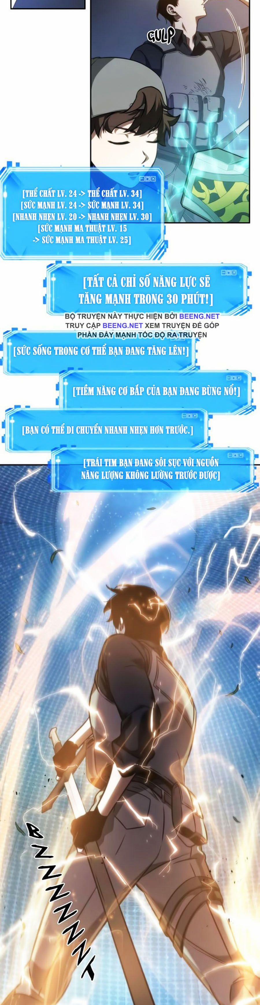 Toàn Tri Độc Giả 42 trang 21