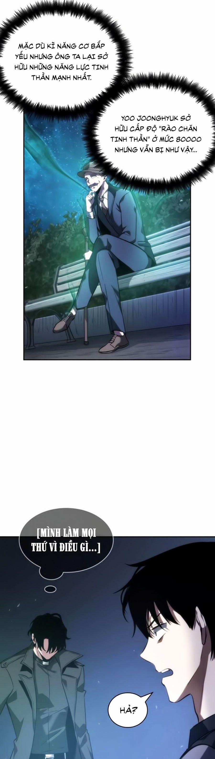 Toàn Tri Độc Giả 42 trang 36