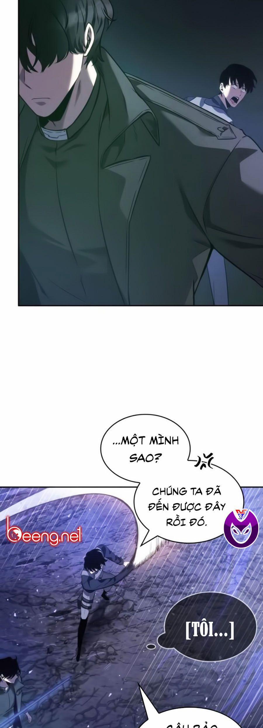 Toàn Tri Độc Giả 42 trang 43