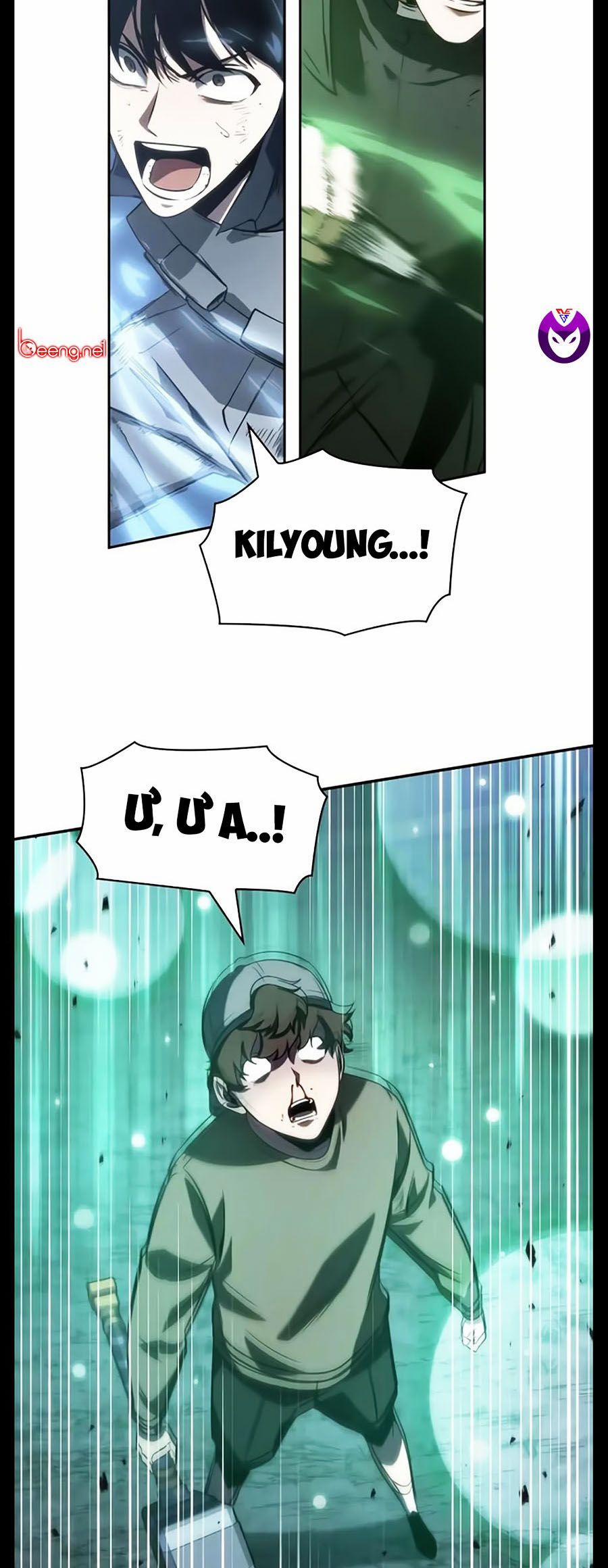 Toàn Tri Độc Giả 43 trang 27