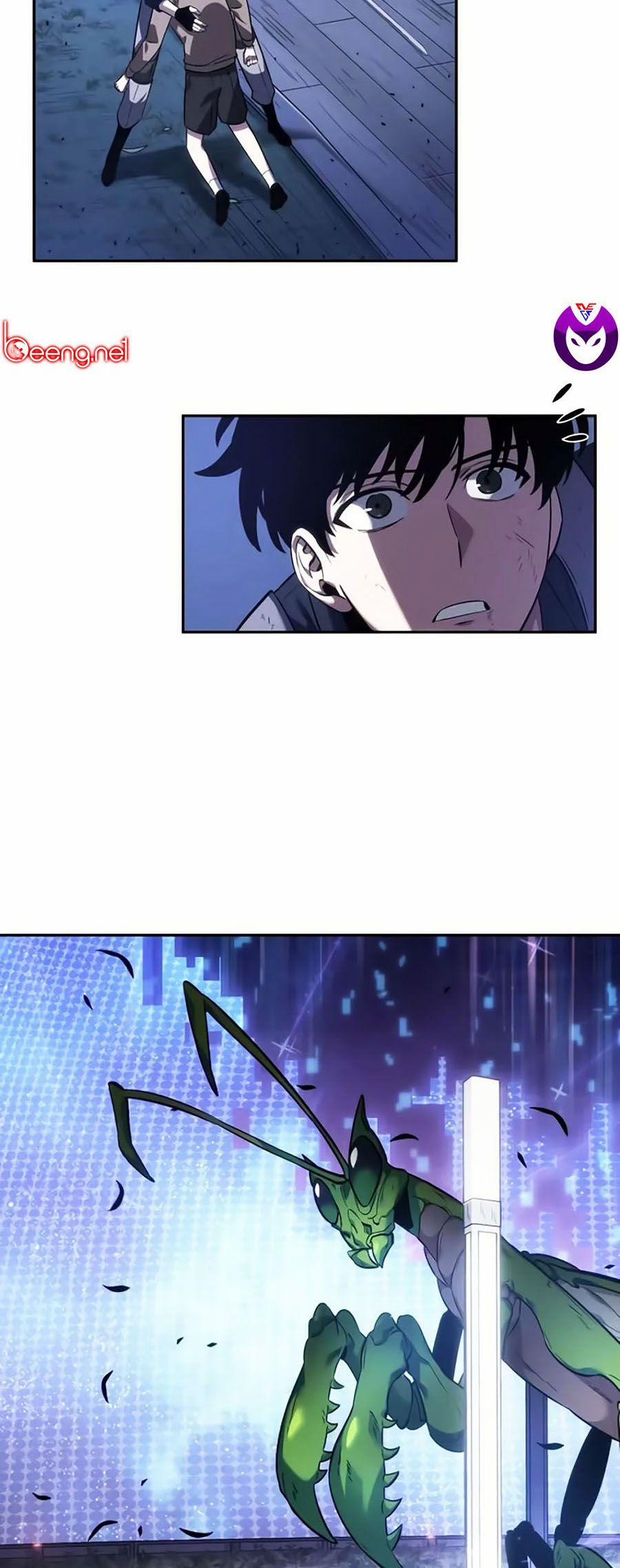 Toàn Tri Độc Giả 43 trang 52