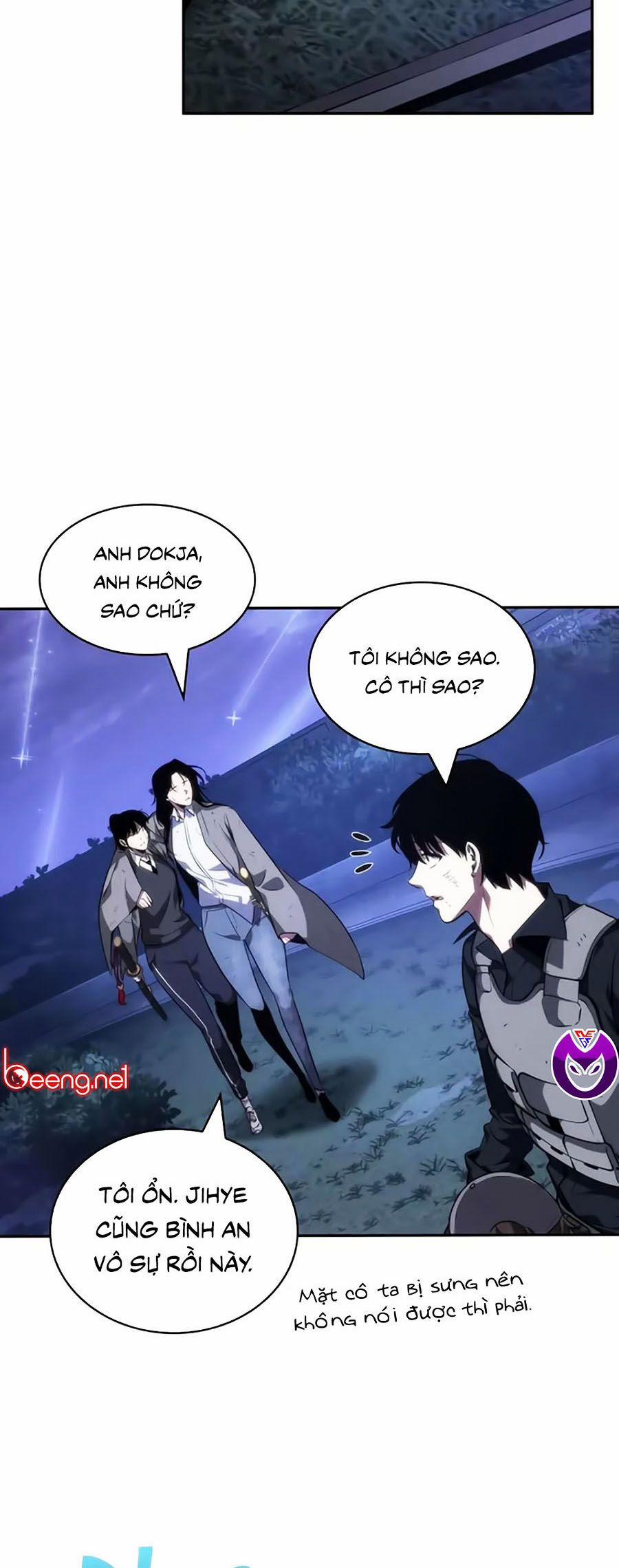 Toàn Tri Độc Giả 43 trang 56