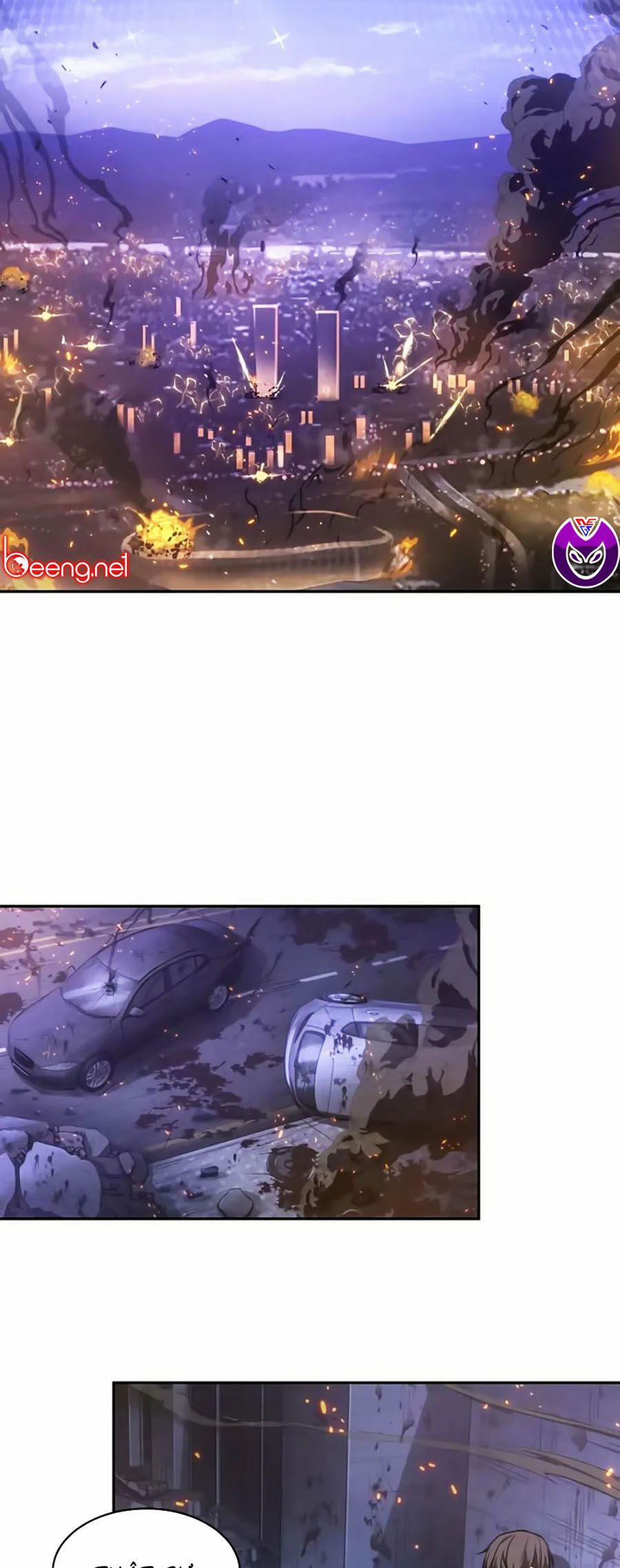 Toàn Tri Độc Giả 43 trang 58