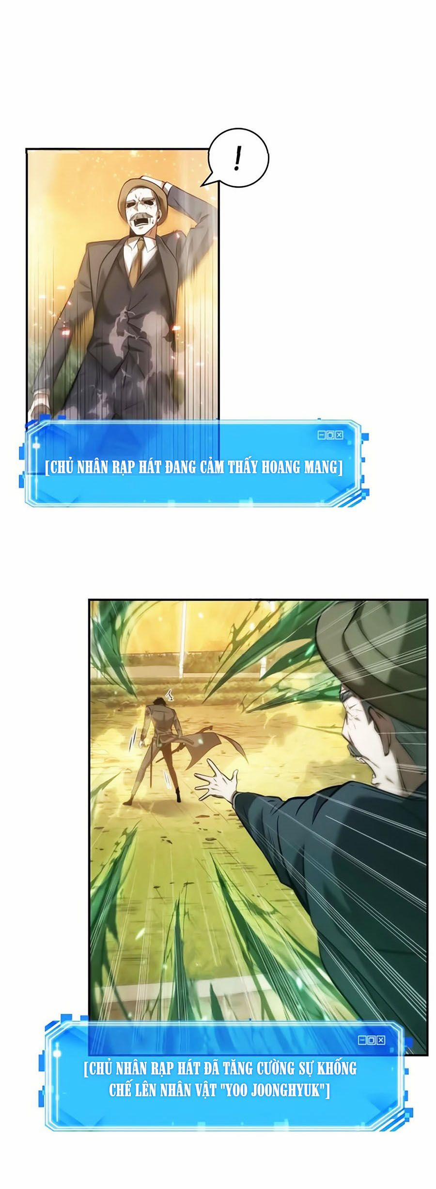 Toàn Tri Độc Giả 43 trang 6