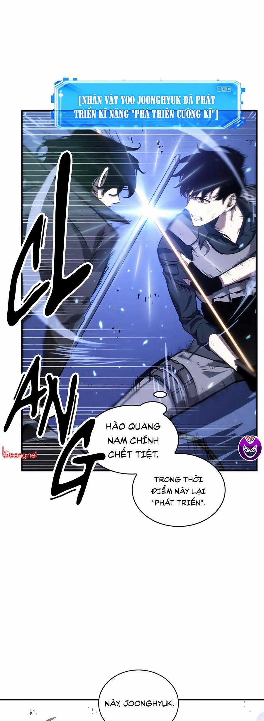 Toàn Tri Độc Giả 43 trang 9