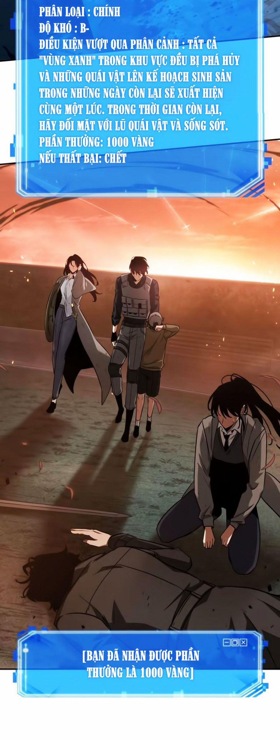 Toàn Tri Độc Giả 44 trang 1