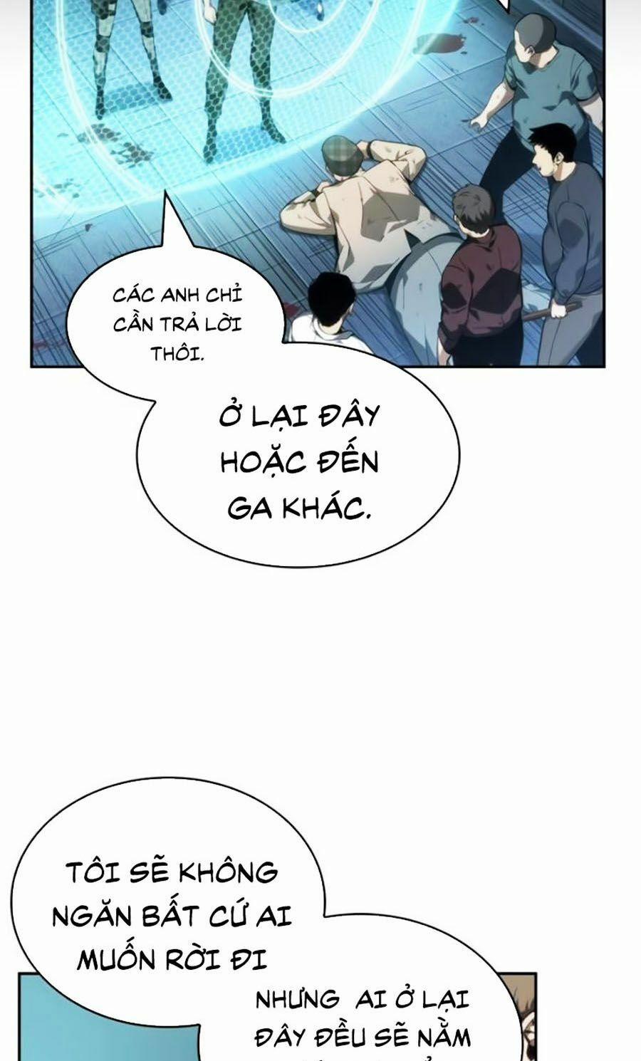 Toàn Tri Độc Giả 44 trang 104