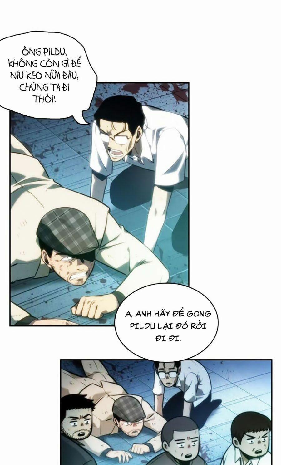 Toàn Tri Độc Giả 44 trang 108