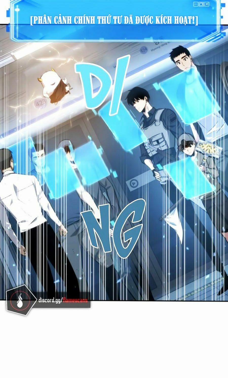 Toàn Tri Độc Giả 44 trang 116