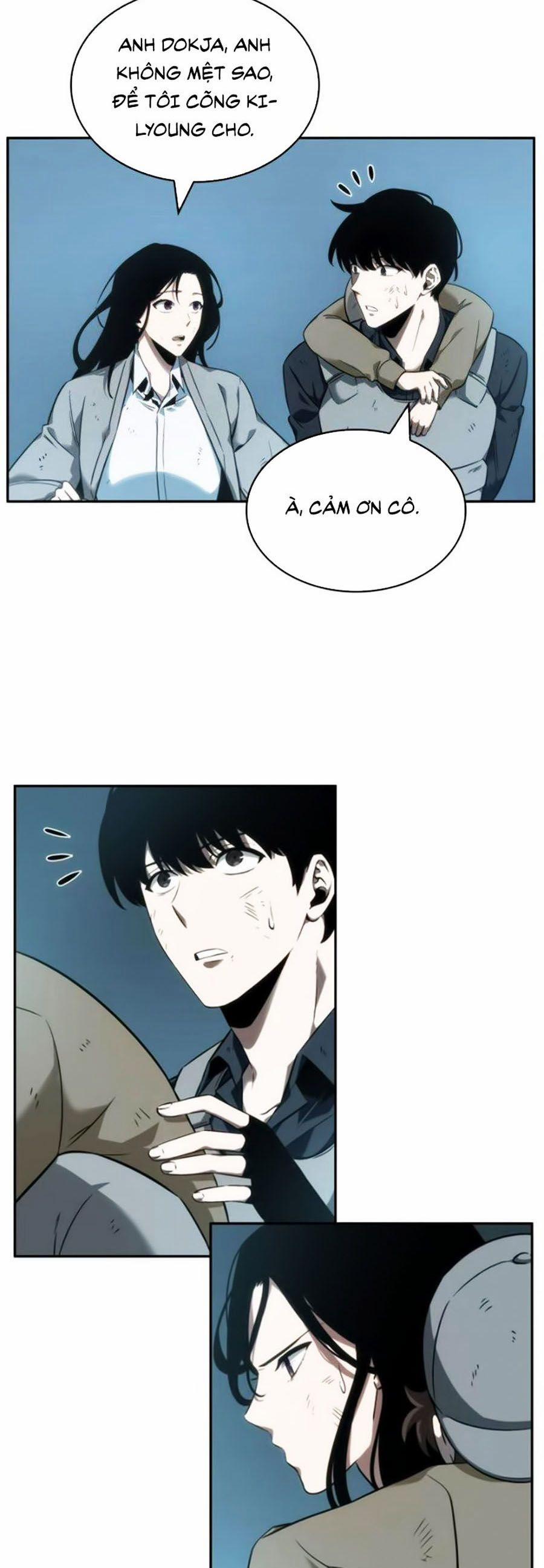 Toàn Tri Độc Giả 44 trang 13