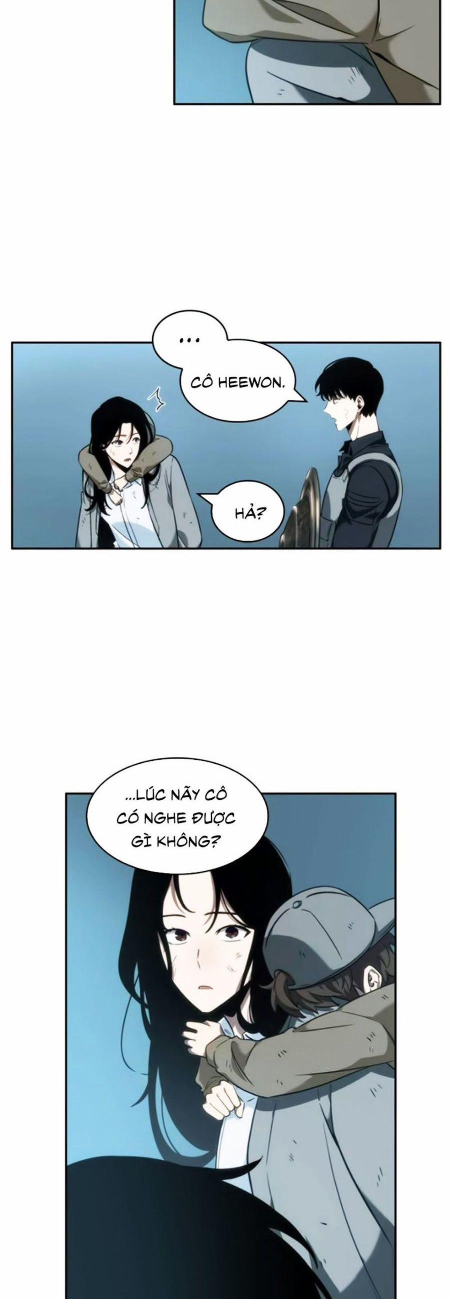 Toàn Tri Độc Giả 44 trang 14