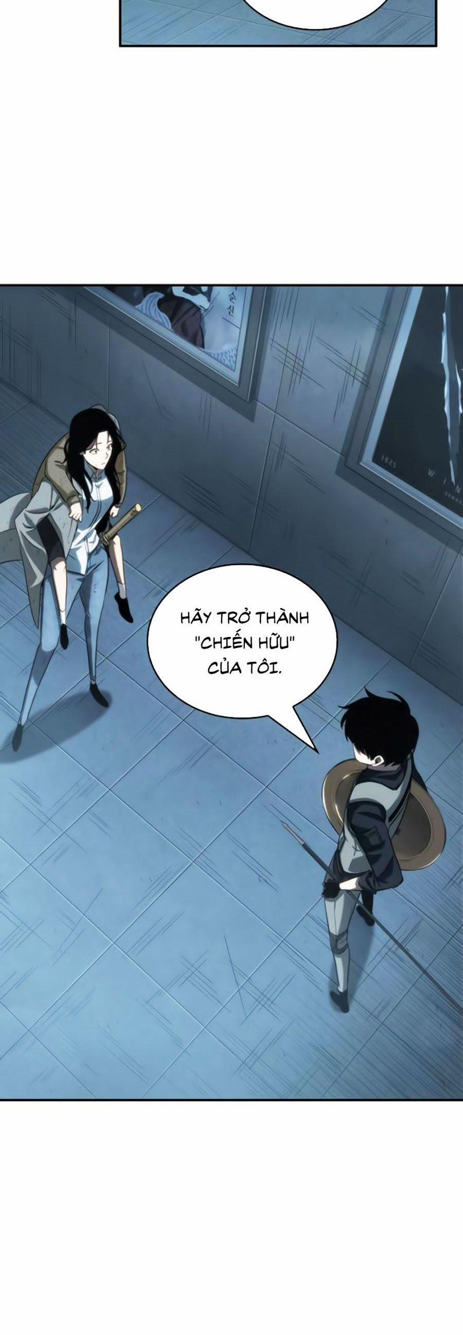 Toàn Tri Độc Giả 44 trang 21