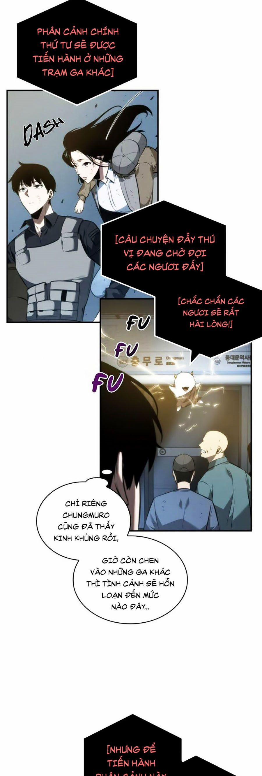 Toàn Tri Độc Giả 44 trang 27