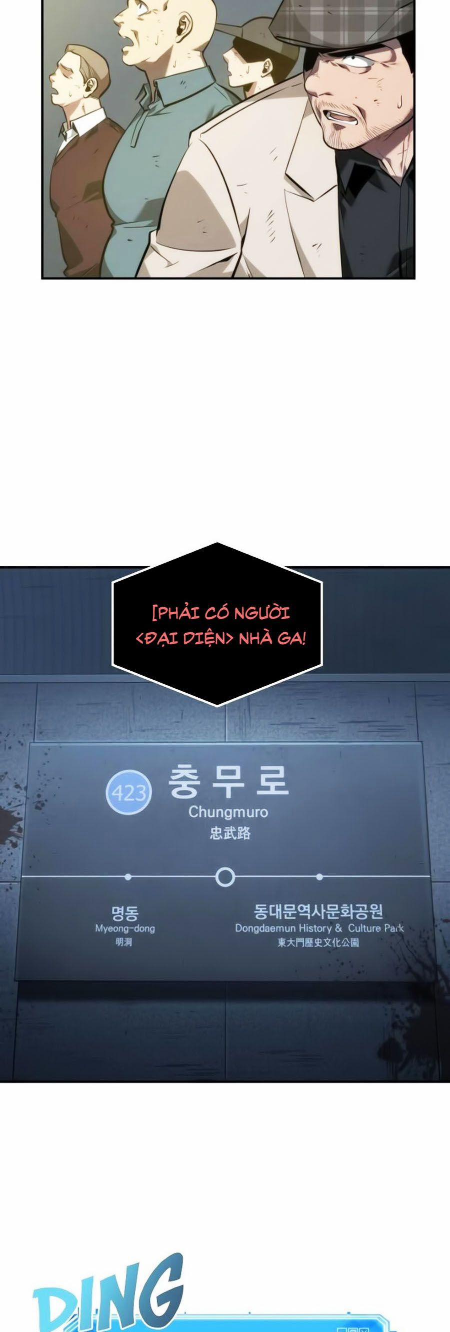 Toàn Tri Độc Giả 44 trang 29